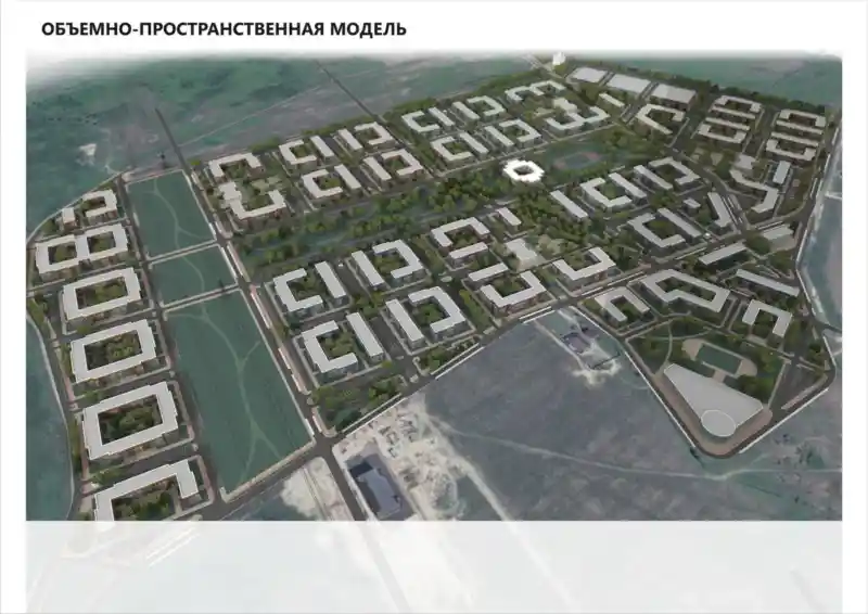 4.6. Подготовка документов для установления публичного сервитута, частного сервитута