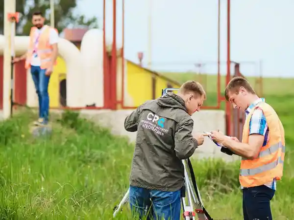 Минстрой РФ дал разъяснения по вопросу применения строительных правил в области инженерно-геодезических изысканий