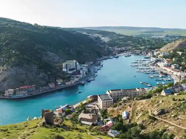 «Геоплан» успешно выполняет функции технического заказчика при реконструкции здания в Балаклаве