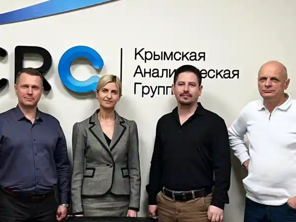 Проектный институт «Геоплан» и Торгово-промышленная палата Крыма: новый уровень партнерства