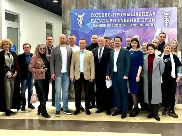 В Крыму обсудили формулу успешного тандема архитектора и девелопера