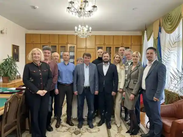 Создание Архитектурно-градостроительного совета обсудили в Госсовете Крыма