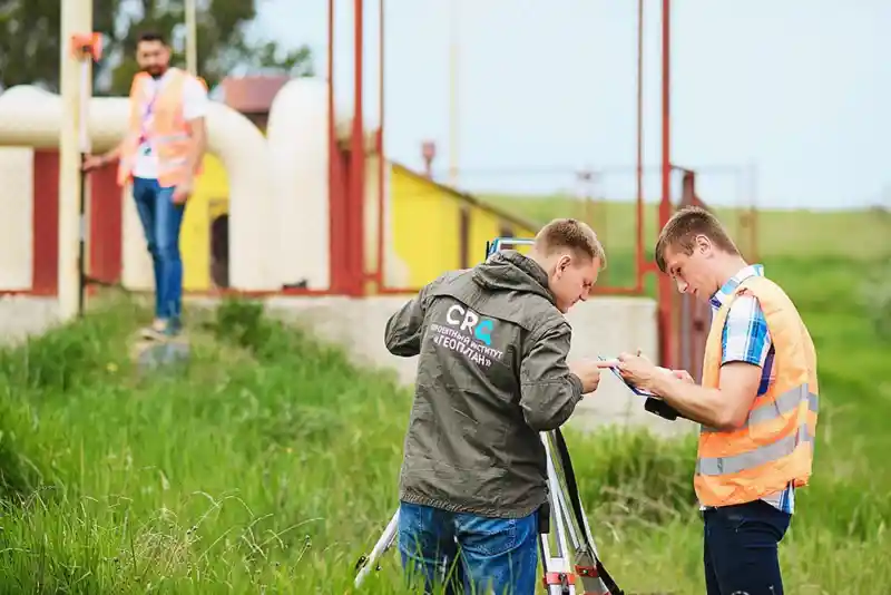 Минстрой РФ дал разъяснения по вопросу применения строительных правил в области инженерно-геодезических изысканий