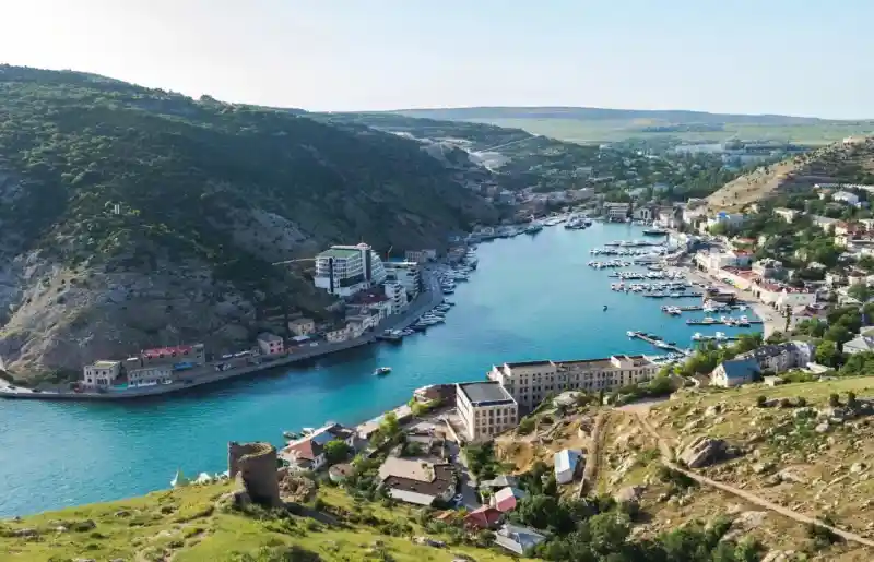 «Геоплан» успешно выполняет функции технического заказчика при реконструкции здания в Балаклаве