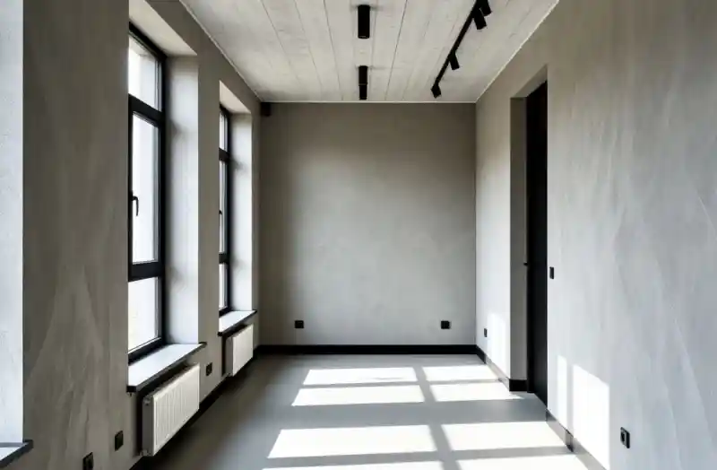 С 1 марта 2026 года вступает в силу ГОСТ на качество отделки новостроек