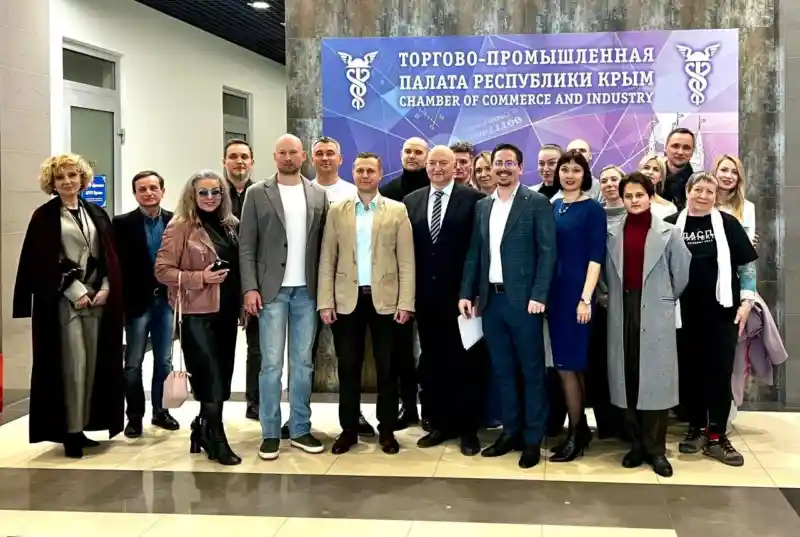 В Крыму обсудили формулу успешного тандема архитектора и девелопера