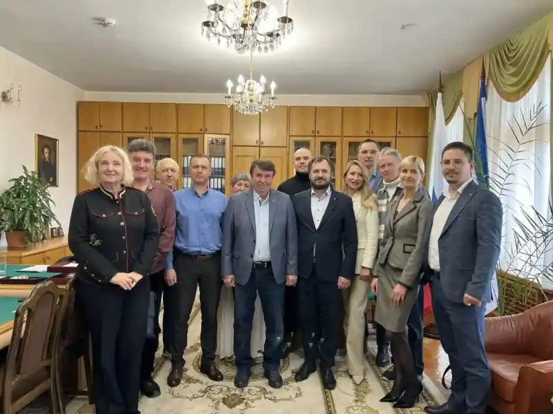 Создание Архитектурно-градостроительного совета обсудили в Госсовете Крыма